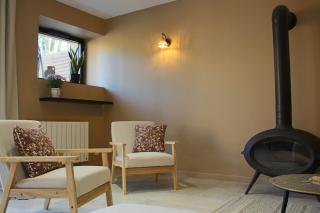 L'Écurie - Nature et SPA privé - Béganne - 4