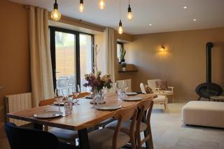 L'Écurie - Nature et SPA privé - Béganne - 3