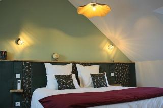 L'Écurie - Nature et SPA privé - Béganne - 1