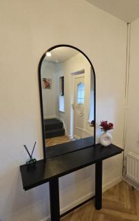 Spacious 3bed, Sleeps5, Parking - Birmingham - 9