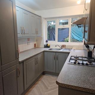 Spacious 3bed, Sleeps5, Parking - Birmingham - 7
