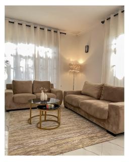 Earth Villas - Arusha - 8