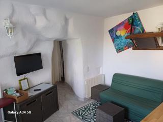 Les roches du Donjon - 1