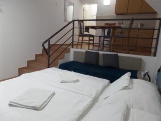 Silent Apartmanház Harkány - Harkány - 9