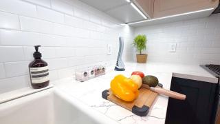 The Venus Beverly Hills Designer Chic Haven - Los Angeles - 5