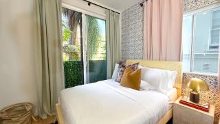 The Venus Beverly Hills Designer Chic Haven - Los Angeles - 6