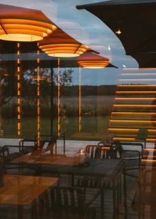 LAF boutique resort - Charzykowy - 1