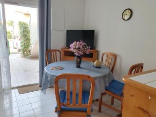T2 lumineux plage et piscine - Frontignan - 4