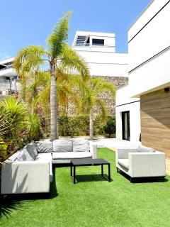 Luxury Villa Finestrat - Alicante - 0