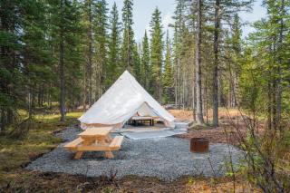 Sundance By Basecamp - Kananaskis Village - 1