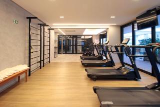 Kronos Madalena - São Paulo - 7