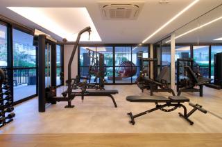 Kronos Madalena - São Paulo - 6