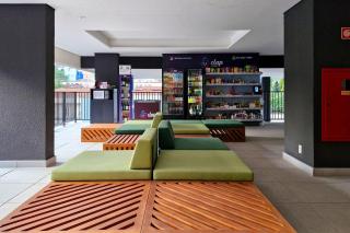Kronos Madalena - São Paulo - 4
