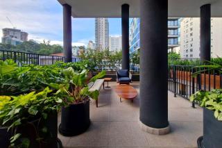 Kronos Madalena - São Paulo - 2