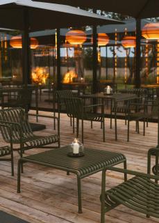 LAF boutique resort - Charzykowy - 2
