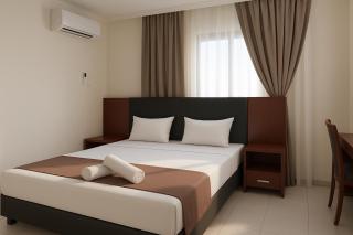 Melia's hôtel Diamniadio - - 2