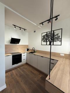 TurHause Apartaments - 4