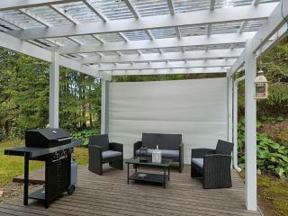 Villa Perttilä - - 8