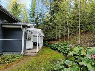 Villa Perttilä - - 9
