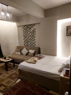 Tito's House - Il Cairo - 0