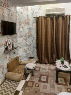 Tito's House - Il Cairo - 7