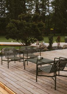 LAF boutique resort - Charzykowy - 4
