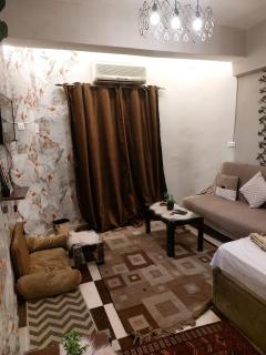 Tito's House - Il Cairo - 1