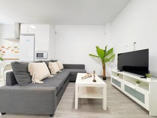 Apartamento La Paloma B - Apartamento en Málaga - 8