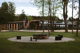 LAF boutique resort - Charzykowy - 0