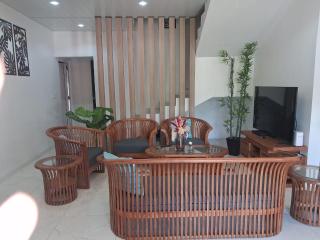 AA villa - Calodyne - 4
