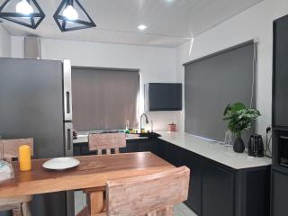AA villa - Calodyne - 2