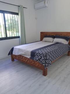 AA villa - Calodyne - 1