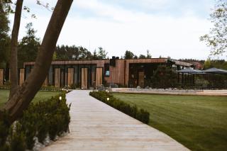 LAF boutique resort - Charzykowy - 5