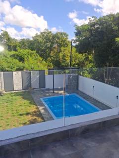AA villa - Calodyne - 8