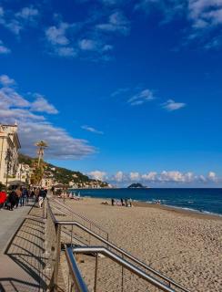 Alassio la perla della liguria - Alassio - 2
