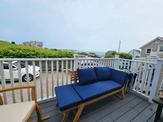Waverly Suite 2 - New Shoreham - 6