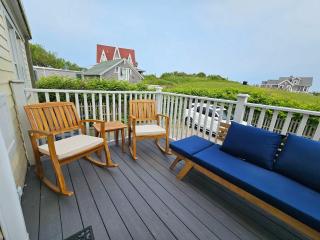 Waverly Suite 2 - New Shoreham - 5
