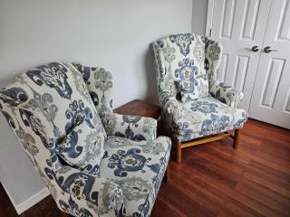 Waverly Suite 2 - New Shoreham - 4