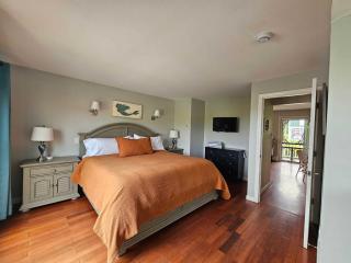 Waverly Suite 2 - New Shoreham - 3