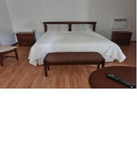 Hotel Montecatini I - Copiapó - 1
