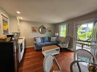 Waverly Suite 2 - New Shoreham - 2