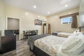 24 Hours Motel - Los Angeles - 8