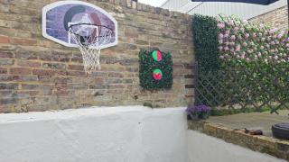 The Garden Cave - 8ight Havens Folkestone - Folkestone - 7