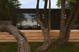 LAF boutique resort - Charzykowy - 6