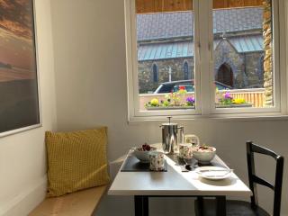 Atlantic Way Village Apartment - Ballyferriter - 4