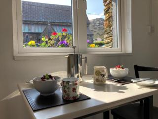 Atlantic Way Village Apartment - Ballyferriter - 3