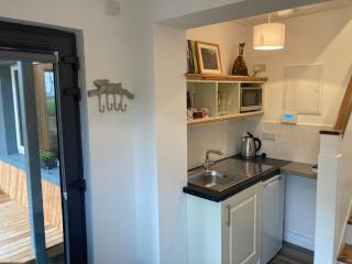 Atlantic Way Village Apartment - Ballyferriter - 7