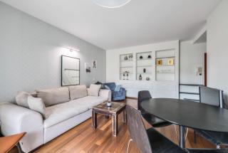 Patio Mare by NorthSide Apartments - Sopot - 4