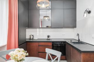 Sandomierska 21 by NYX Apart - Warsaw - 6