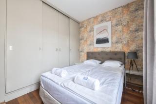 Patio Mare by NorthSide Apartments - Sopot - 6